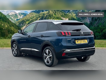 Used Peugeot 3008 2023 for sale - 77969709: Photo