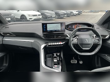 Used Peugeot 3008 2023 for sale - 77969709: Photo