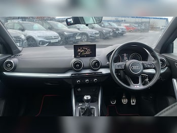 Used Audi Q2 2020 for sale - 77120454: Photo