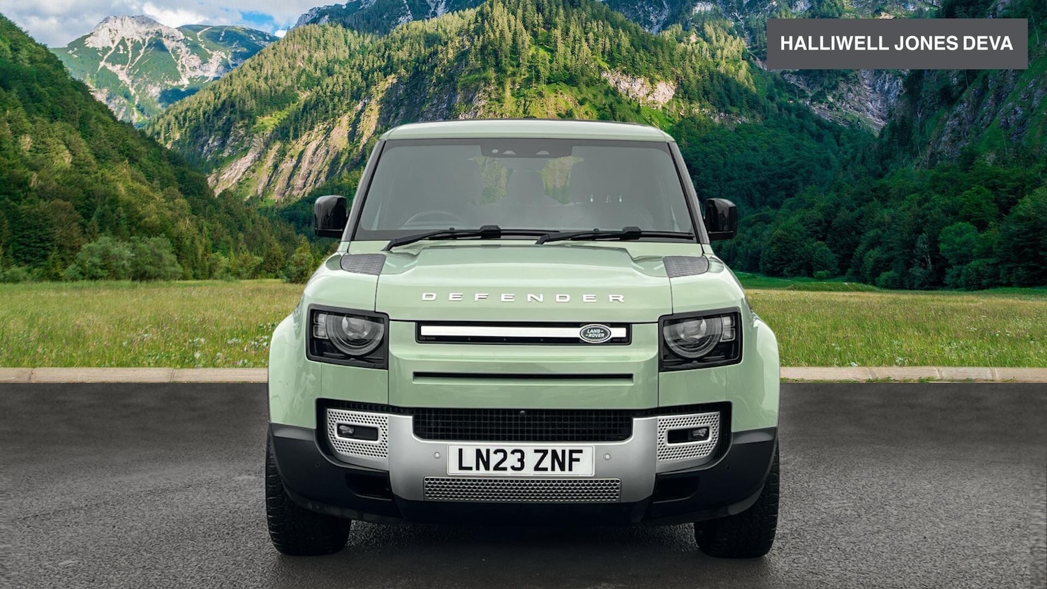 Used Land Rover Defender 90 2023 for sale - 77612996: Photo 16