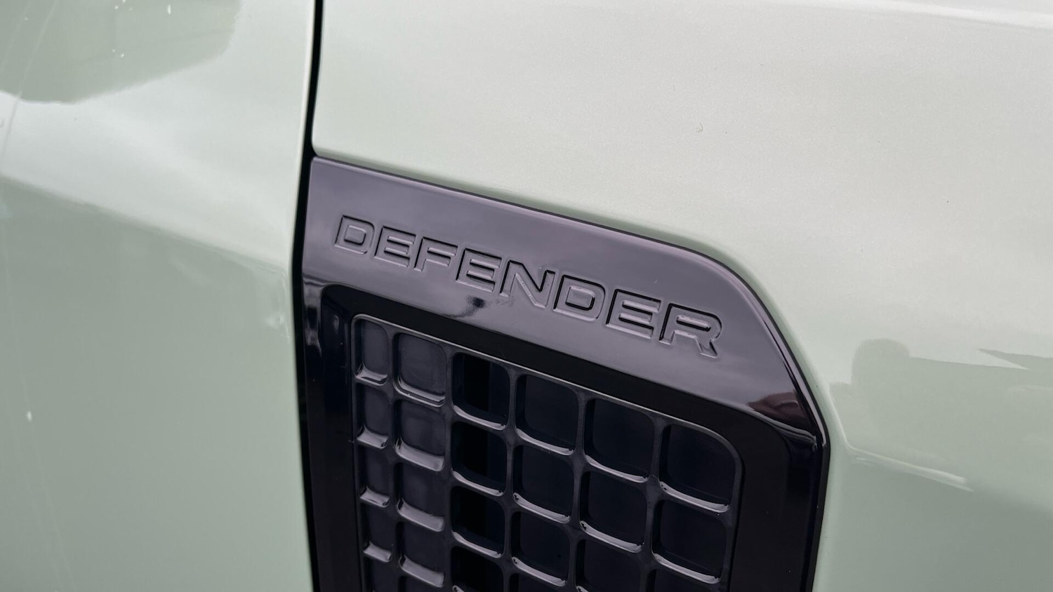Used Land Rover Defender 90 2023 for sale - 77612996: Photo 22