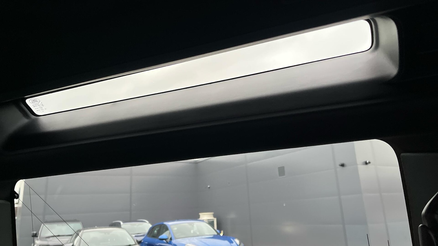 Used Land Rover Defender 90 2023 for sale - 77612996: Photo 26