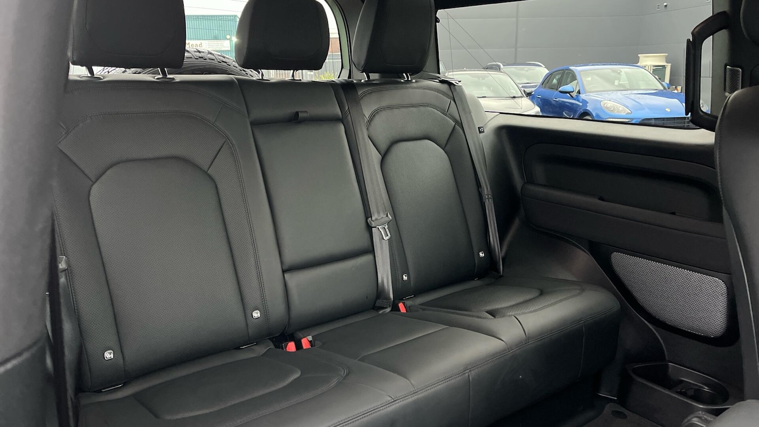 Used Land Rover Defender 90 2023 for sale - 77612996: Photo 28