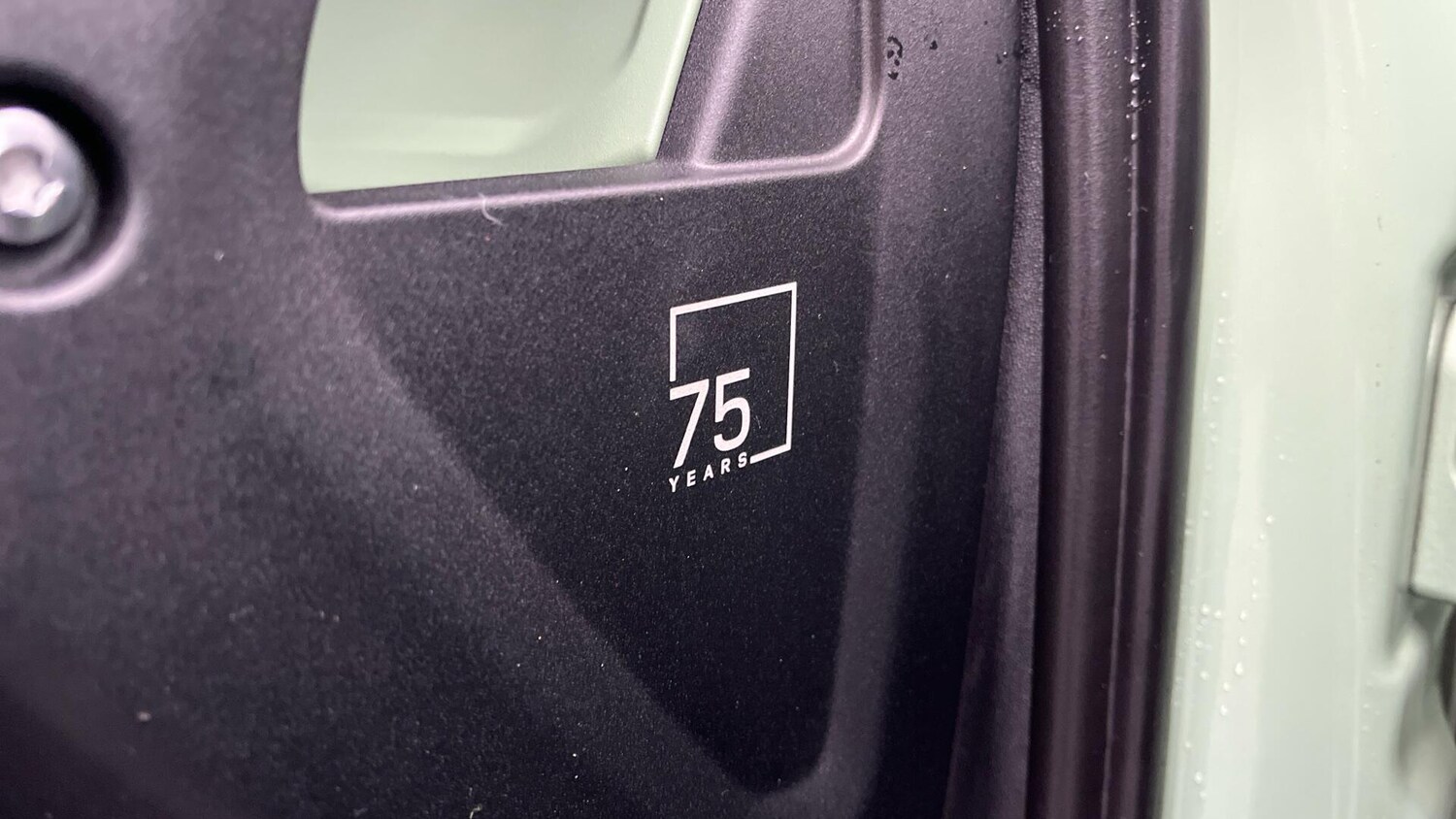 Used Land Rover Defender 90 2023 for sale - 77612996: Photo 33