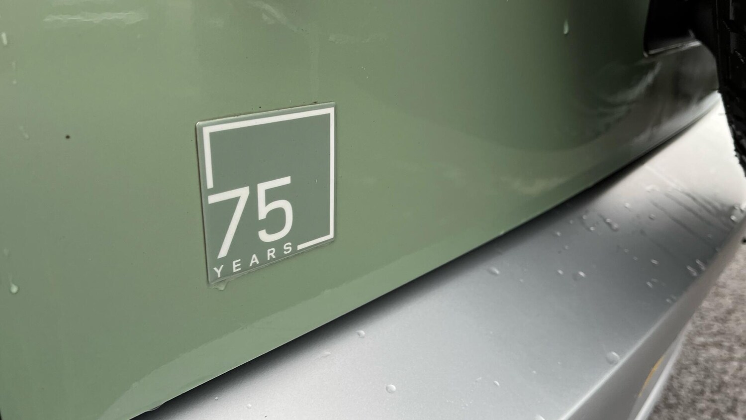 Used Land Rover Defender 90 2023 for sale - 77612996: Photo 35