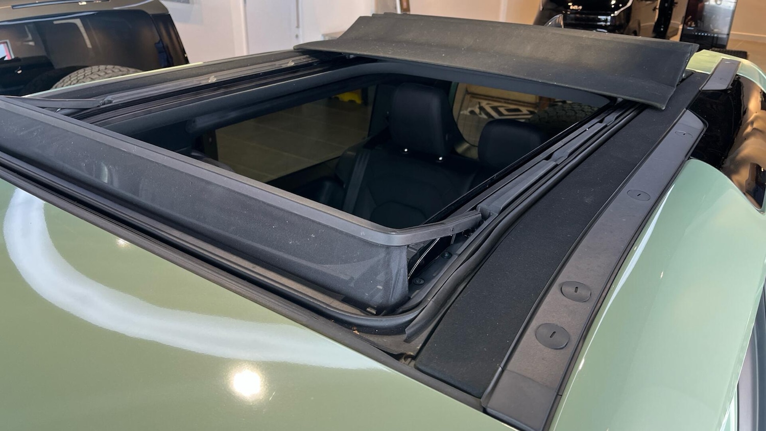 Used Land Rover Defender 90 2023 for sale - 77612996: Photo 47