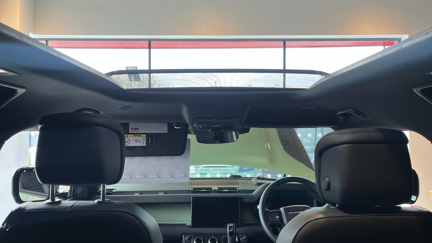 Used Land Rover Defender 90 2023 for sale - 77612996: Photo 51