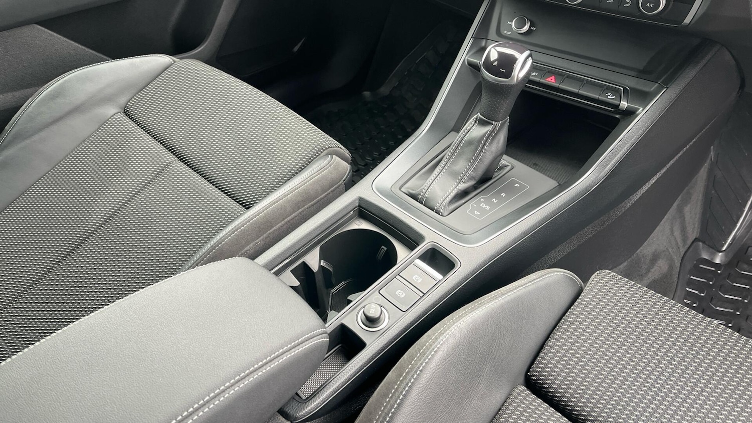 Used Audi Q3 2022 for sale - 76781368: Photo 10