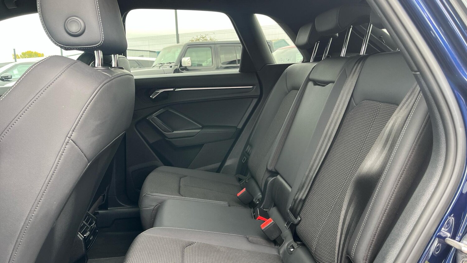 Used Audi Q3 2022 for sale - 76781368: Photo 12