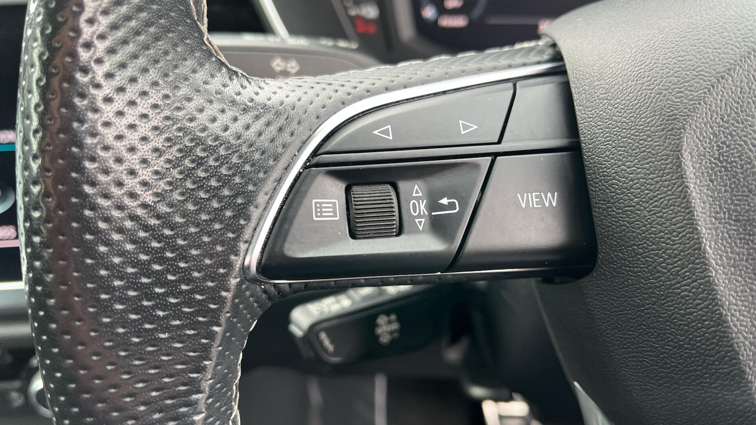 Used Audi Q3 2022 for sale - 76781368: Photo 17