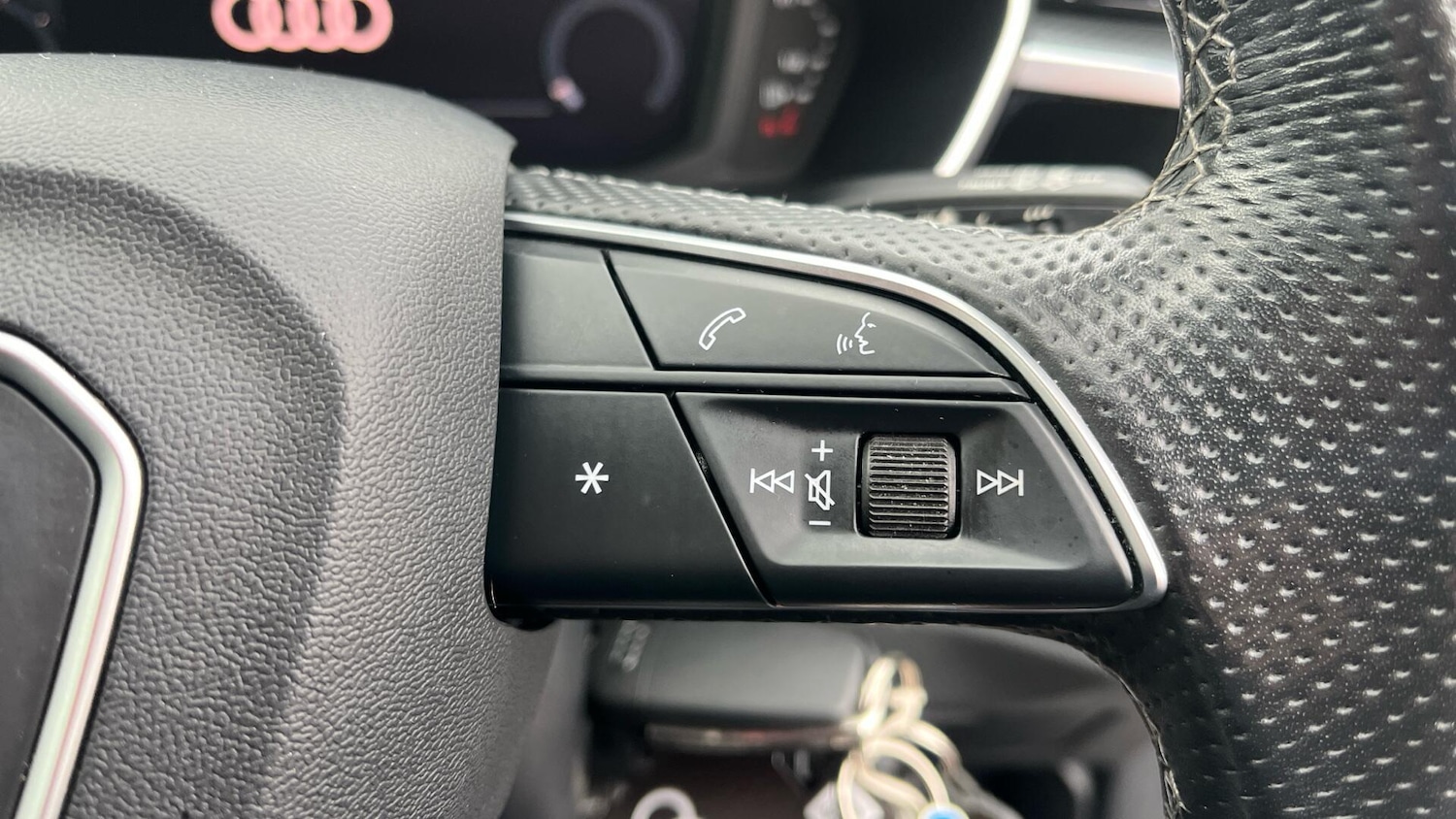 Used Audi Q3 2022 for sale - 76781368: Photo 18