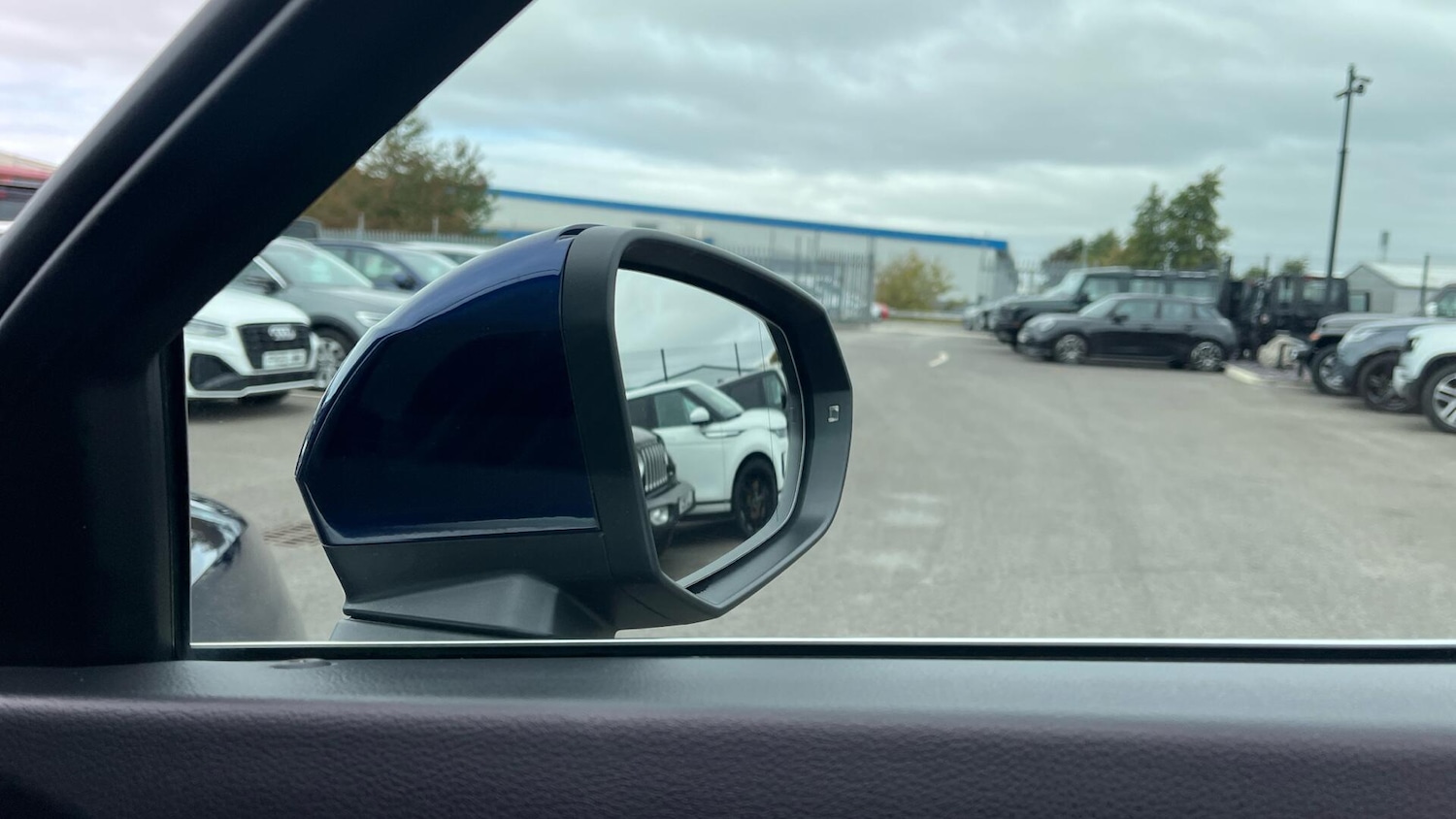 Used Audi Q3 2022 for sale - 76781368: Photo 20