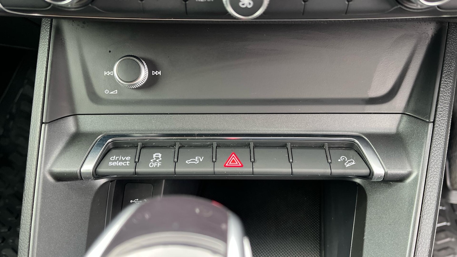 Used Audi Q3 2022 for sale - 76781368: Photo 22