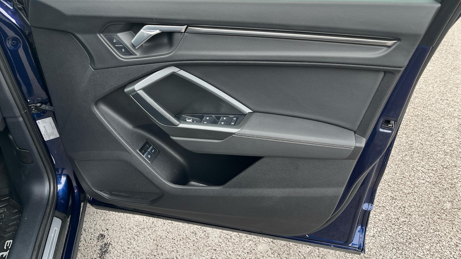 Used Audi Q3 2022 for sale - 76781368: Photo 24