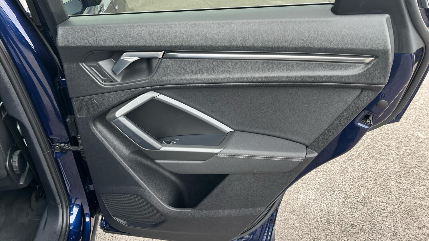 Used Audi Q3 2022 for sale - 76781368: Photo 28