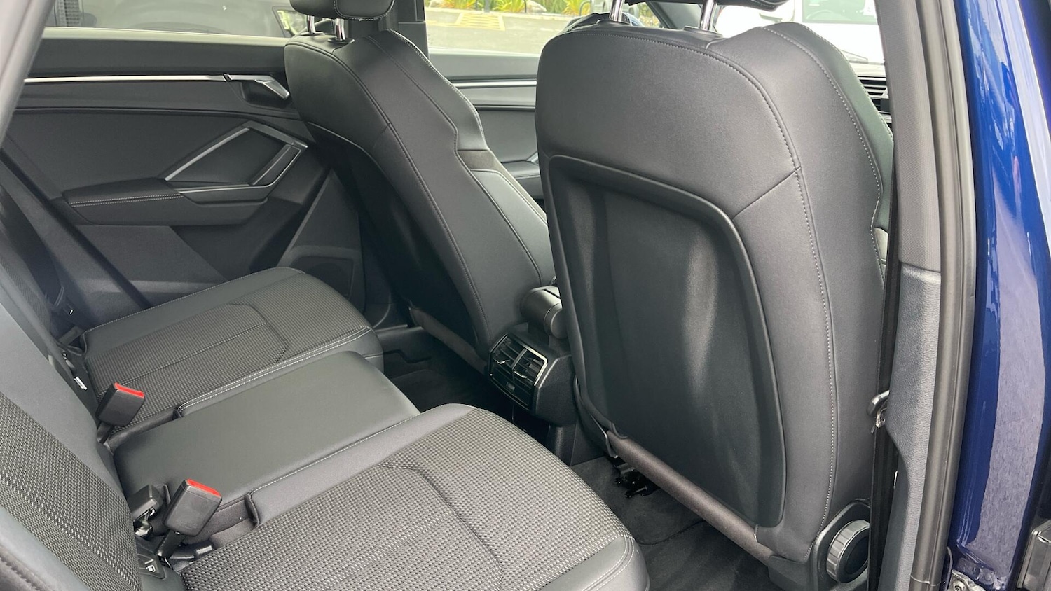 Used Audi Q3 2022 for sale - 76781368: Photo 29