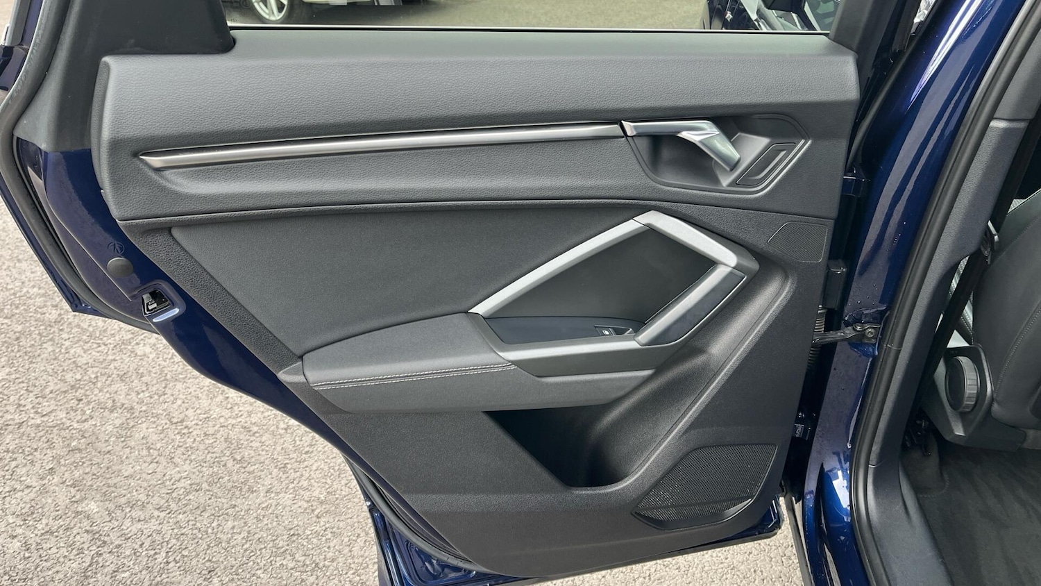 Used Audi Q3 2022 for sale - 76781368: Photo 31