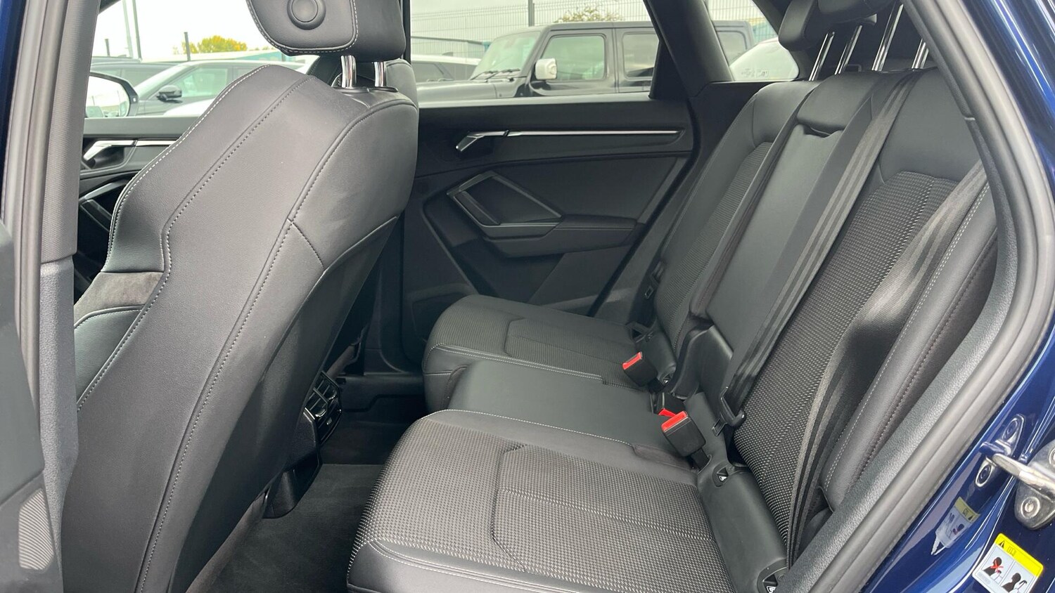 Used Audi Q3 2022 for sale - 76781368: Photo 32