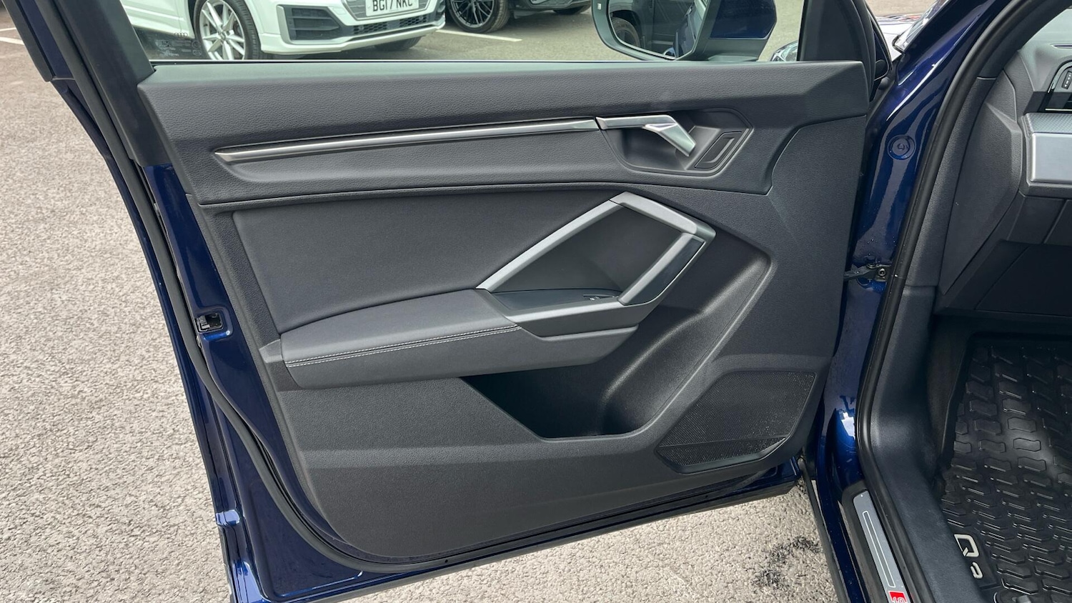 Used Audi Q3 2022 for sale - 76781368: Photo 33