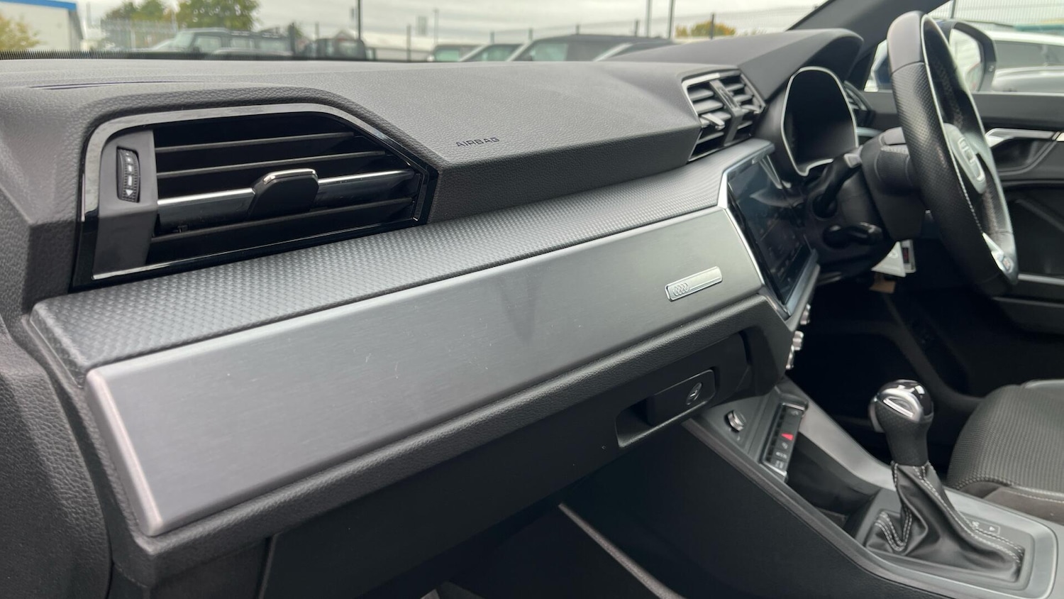 Used Audi Q3 2022 for sale - 76781368: Photo 35