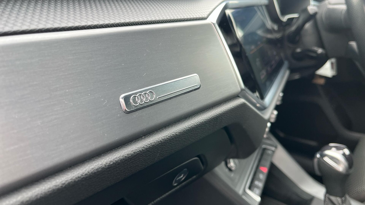 Used Audi Q3 2022 for sale - 76781368: Photo 36