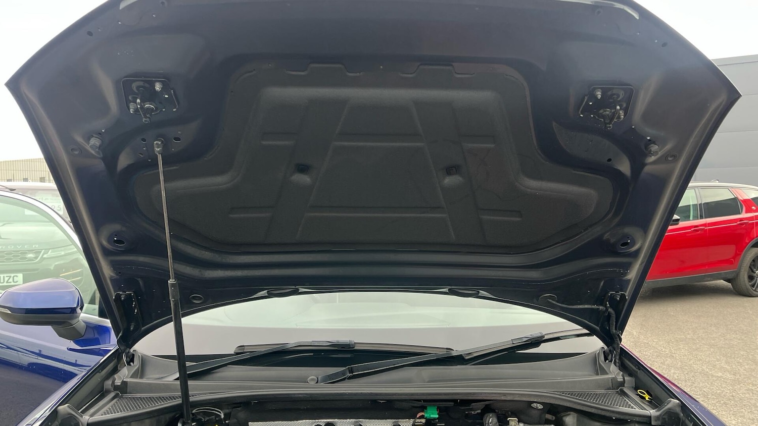 Used Audi Q3 2022 for sale - 76781368: Photo 42