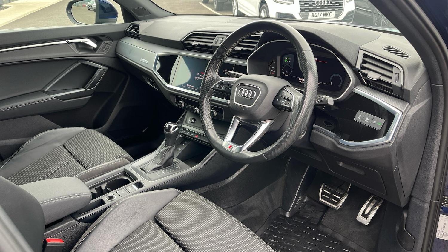Used Audi Q3 2022 for sale - 76781368: Photo 6