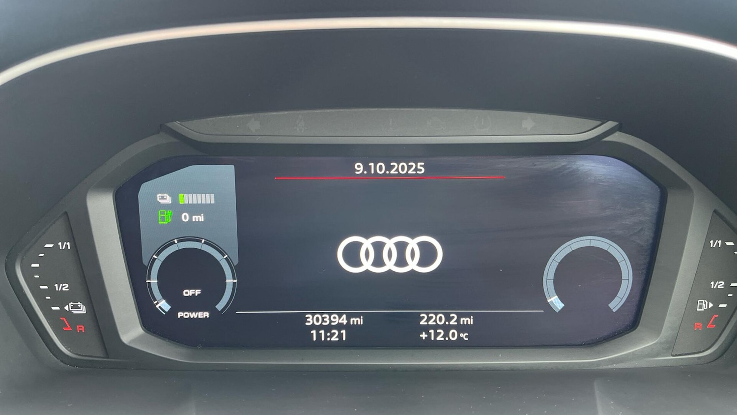 Used Audi Q3 2022 for sale - 76781368: Photo 9