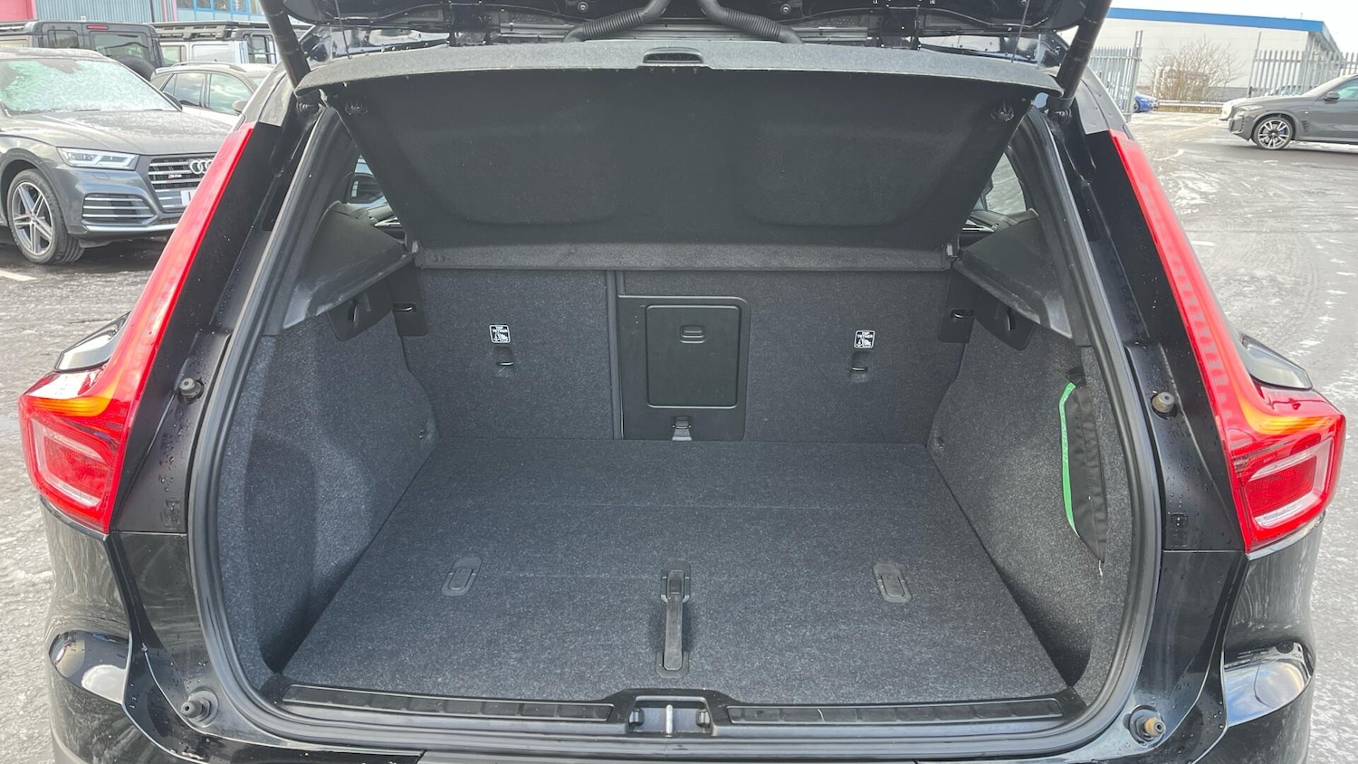 Used Volvo XC40 2022 for sale - 77120803: Photo 13