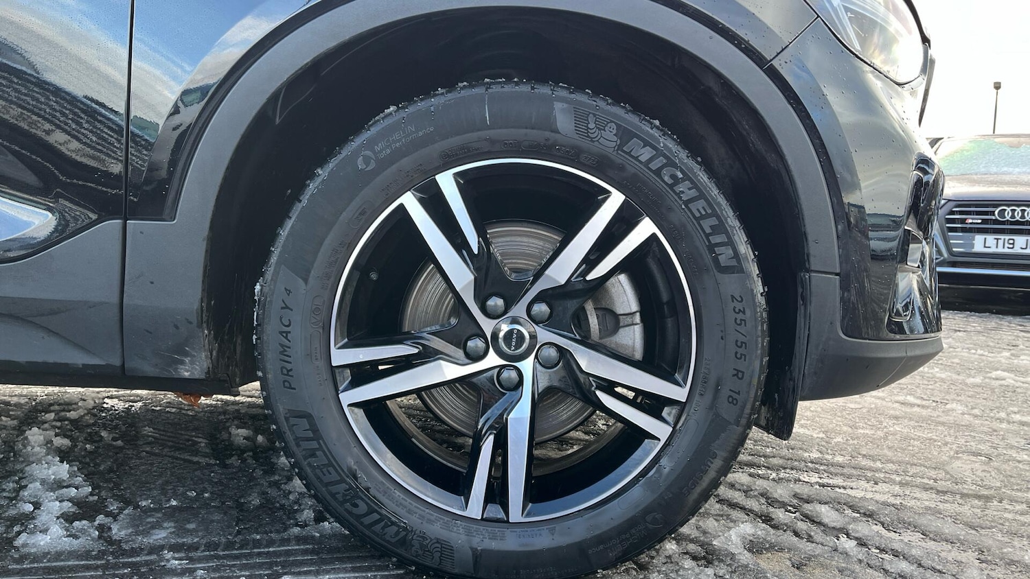 Used Volvo XC40 2022 for sale - 77120803: Photo 14