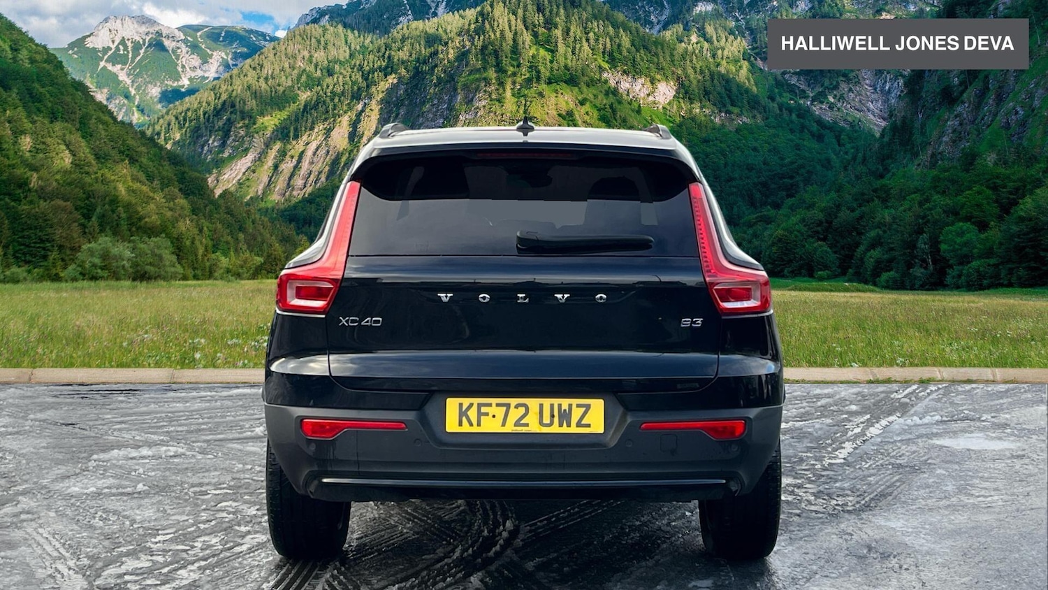 Used Volvo XC40 2022 for sale - 77120803: Photo 15