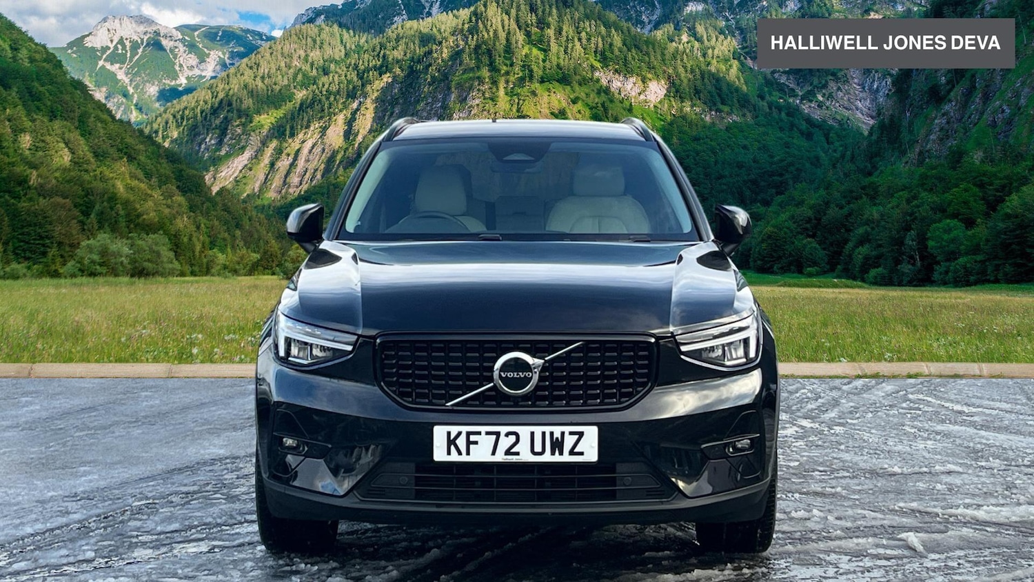 Used Volvo XC40 2022 for sale - 77120803: Photo 16