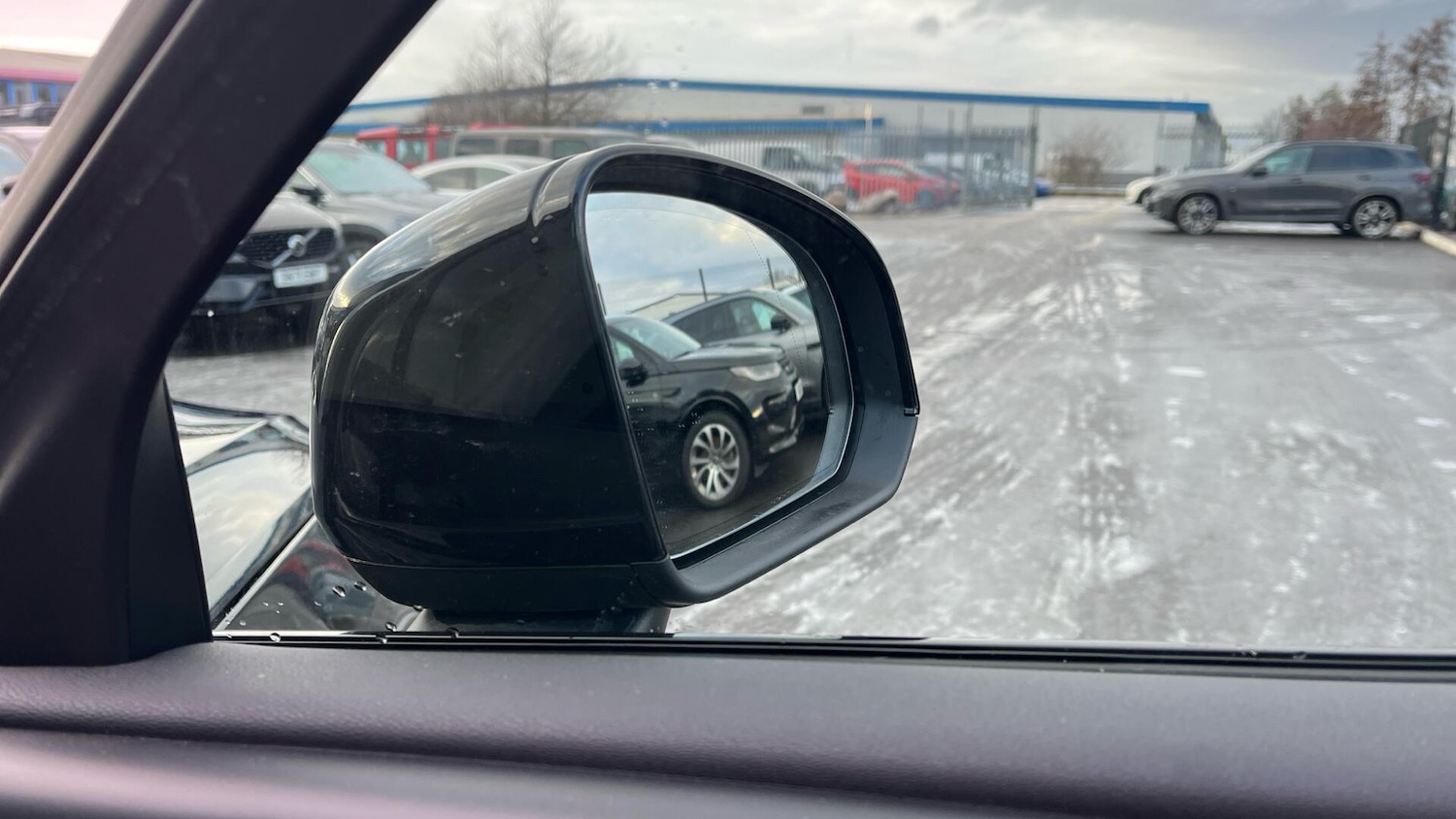 Used Volvo XC40 2022 for sale - 77120803: Photo 20