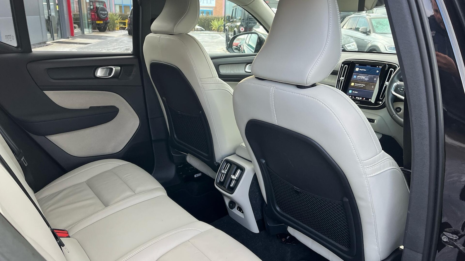 Used Volvo XC40 2022 for sale - 77120803: Photo 22