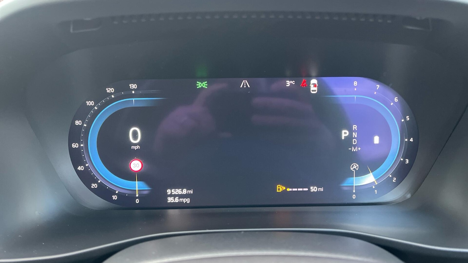 Used Volvo XC40 2022 for sale - 77120803: Photo 9