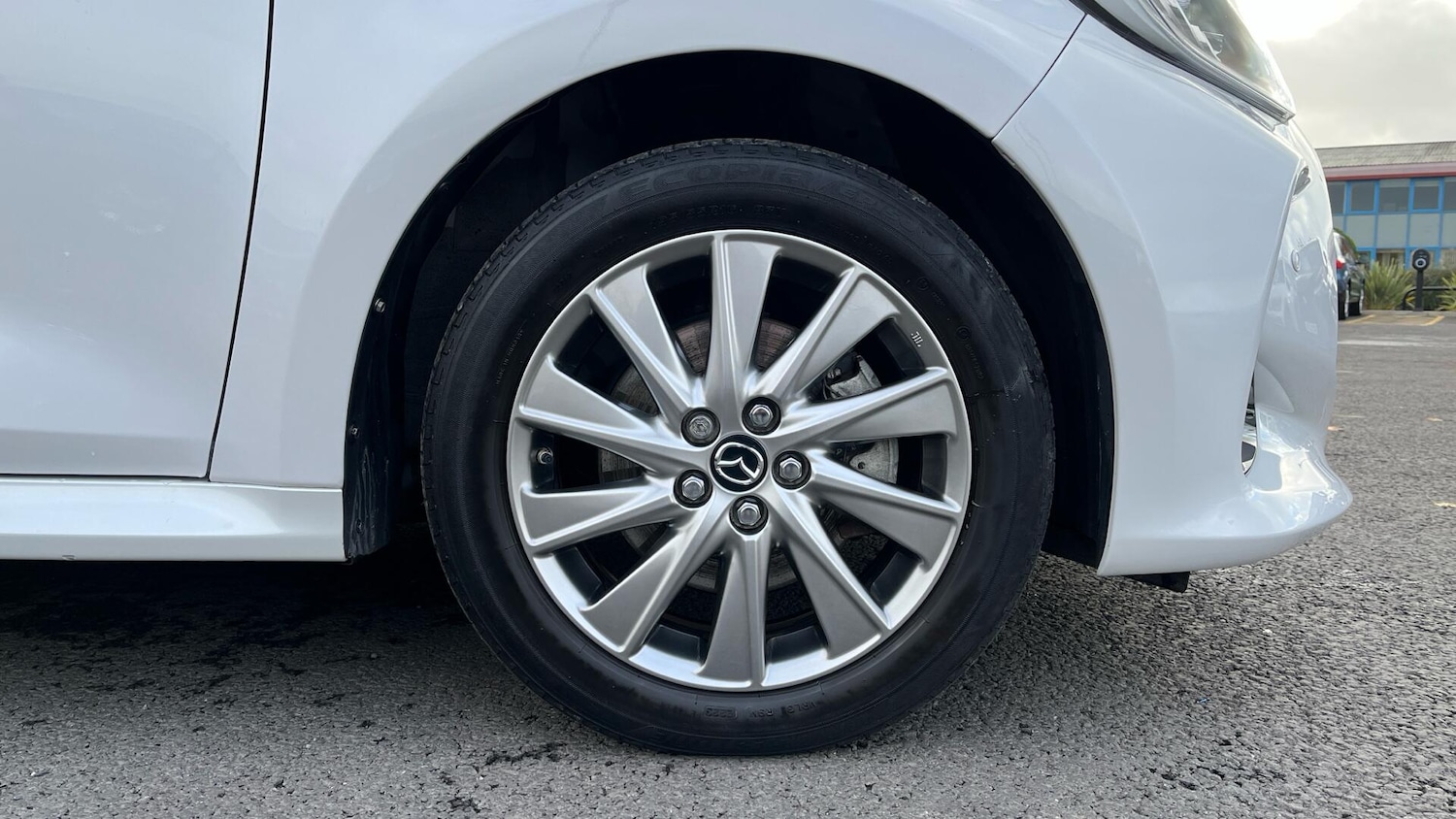 Used Mazda Mazda2 HYBRID 2023 for sale - 76781981: Photo 14