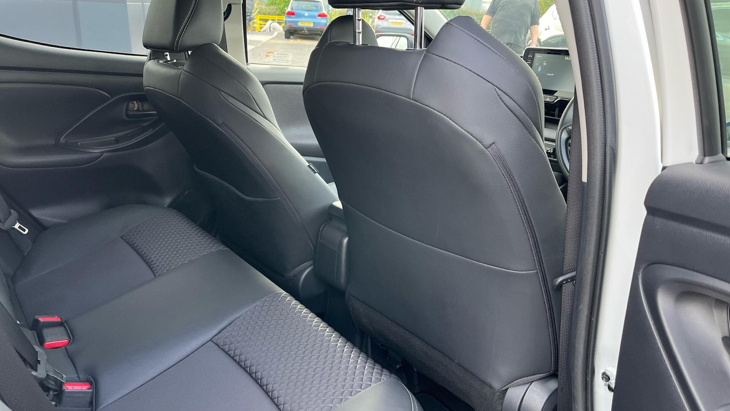 Used Mazda Mazda2 HYBRID 2023 for sale - 76781981: Photo 22