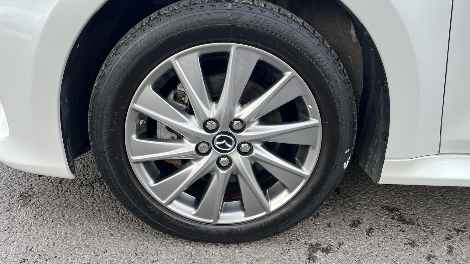 Used Mazda Mazda2 HYBRID 2023 for sale - 76781981: Photo 23