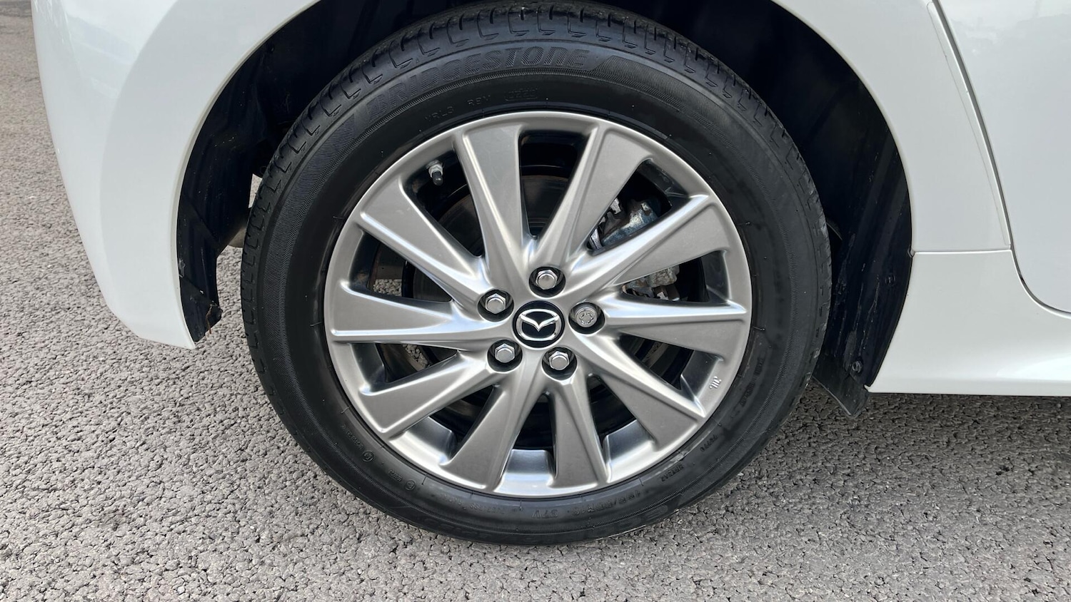 Used Mazda Mazda2 HYBRID 2023 for sale - 76781981: Photo 25