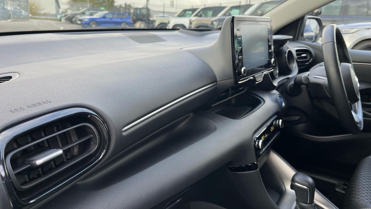 Used Mazda Mazda2 HYBRID 2023 for sale - 76781981: Photo 30