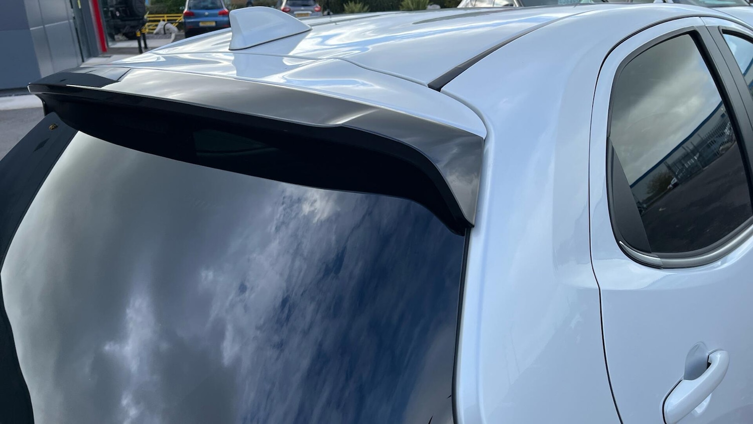 Used Mazda Mazda2 HYBRID 2023 for sale - 76781981: Photo 35