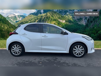 Used Mazda Mazda2 HYBRID 2023 for sale - 76781981: Photo