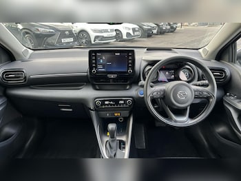 Used Mazda Mazda2 HYBRID 2023 for sale - 76781981: Photo