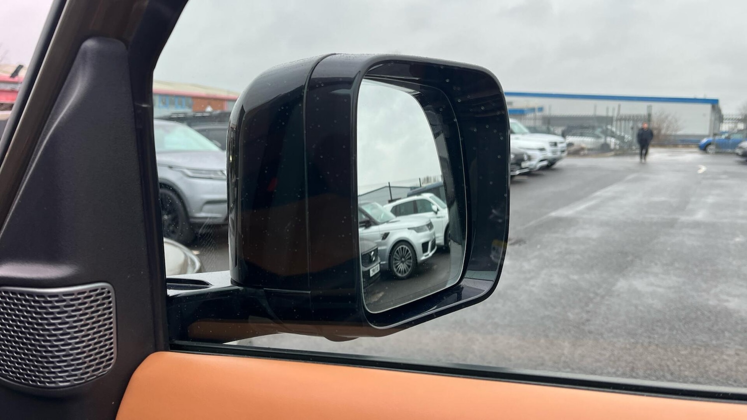 Used Land Rover Defender 110 2020 for sale - 77511212: Photo 20