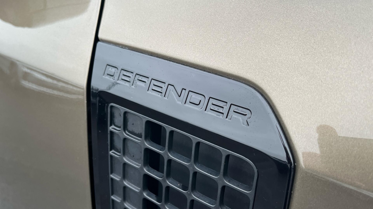 Used Land Rover Defender 110 2020 for sale - 77511212: Photo 22