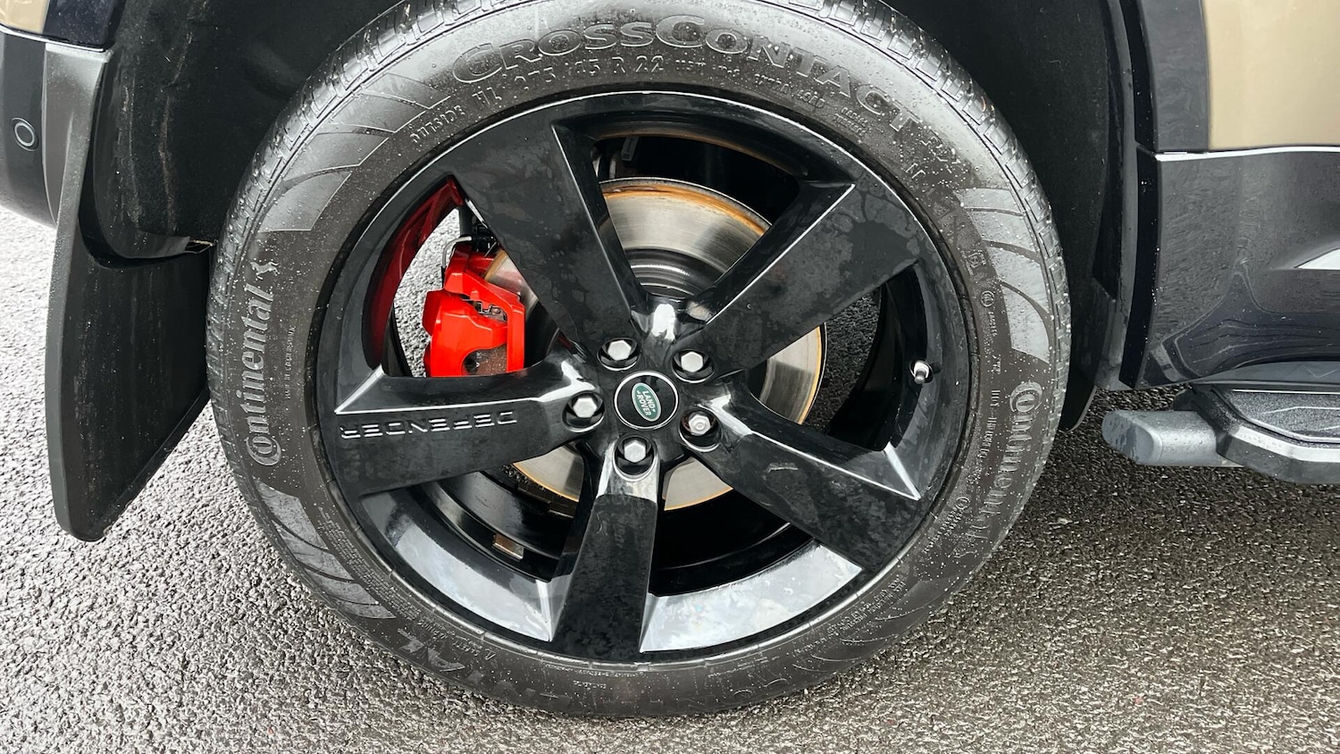 Used Land Rover Defender 110 2020 for sale - 77511212: Photo 31