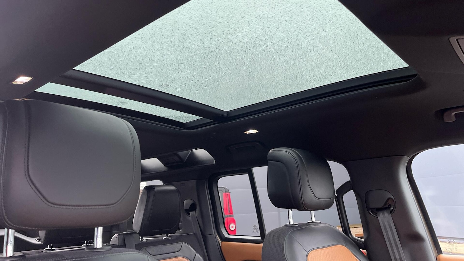 Used Land Rover Defender 110 2020 for sale - 77511212: Photo 37