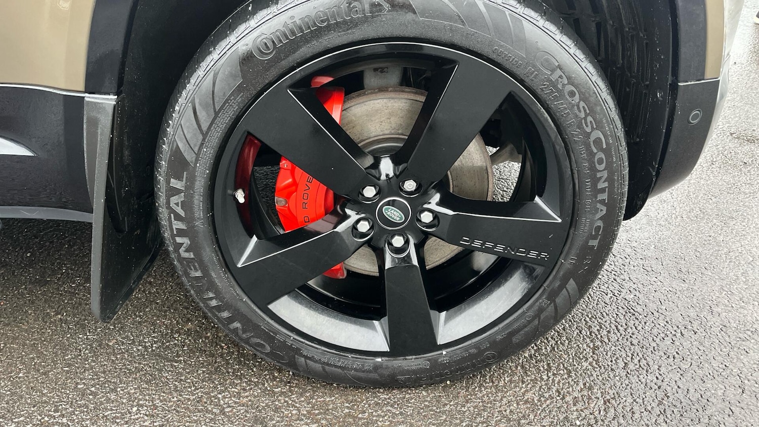 Used Land Rover Defender 110 2020 for sale - 77511212: Photo 39