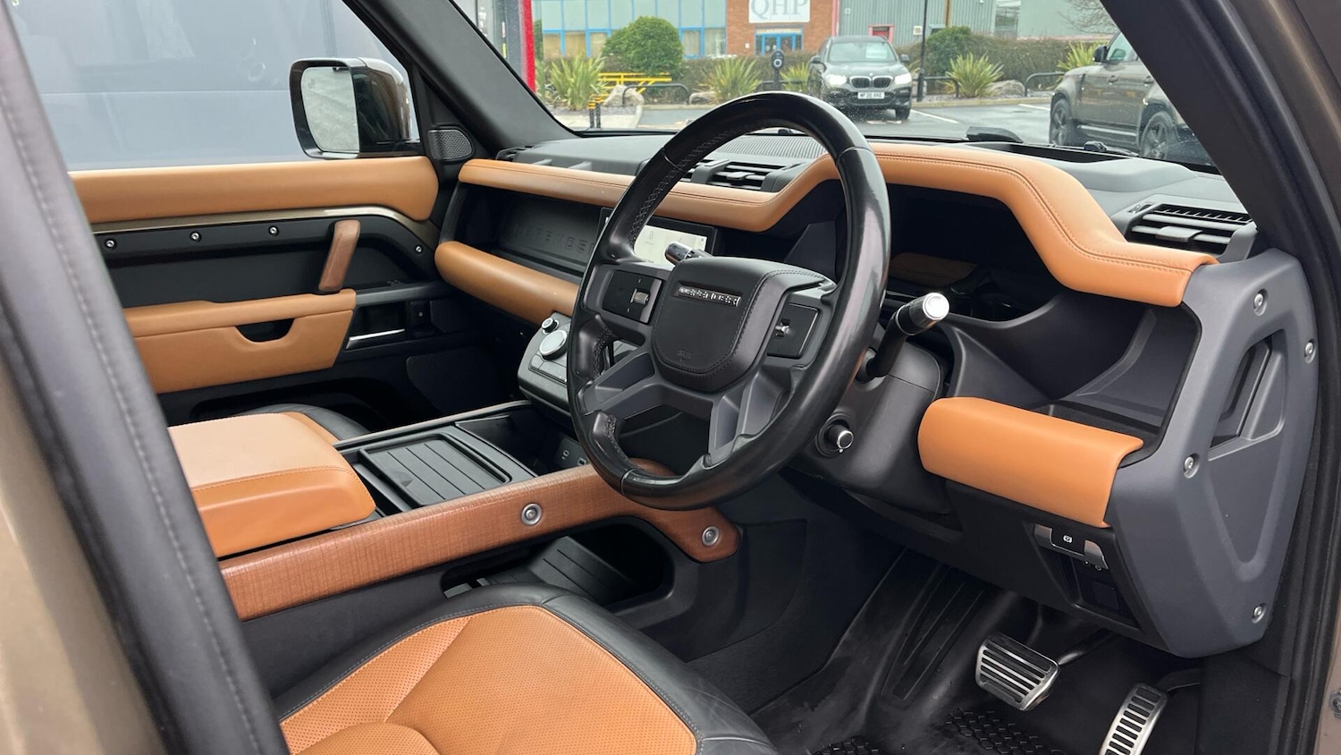 Used Land Rover Defender 110 2020 for sale - 77511212: Photo 6