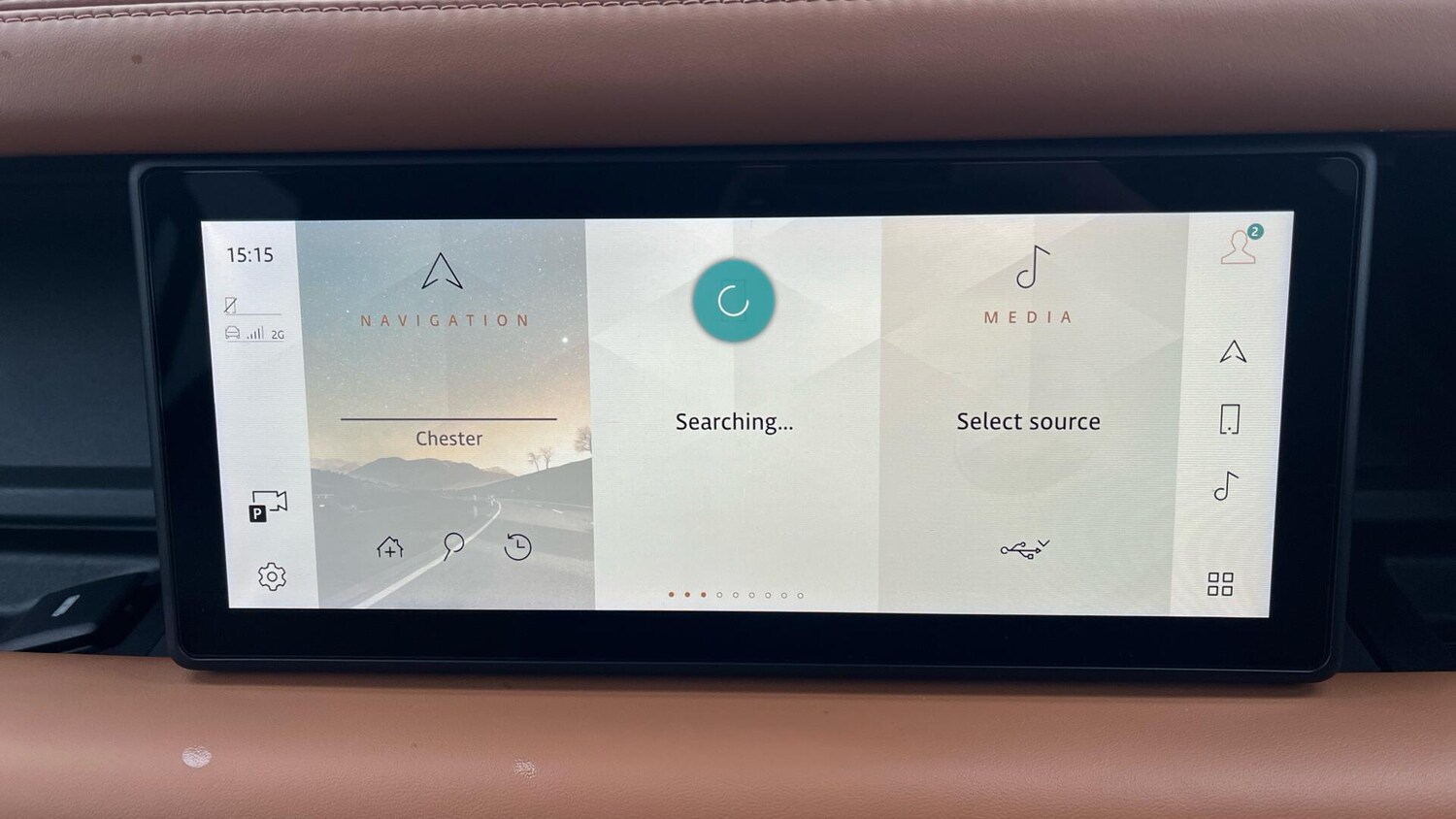 Used Land Rover Defender 110 2020 for sale - 77511212: Photo 8